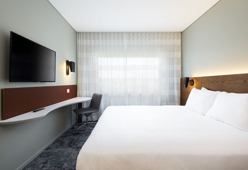غرفة قياسية, Holiday Inn Express Melbourne Southbank, An Ihg