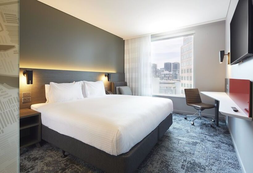 غرفة قياسية, Holiday Inn Express Melbourne Southbank, An Ihg