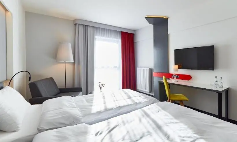 Standard-huone, Ibis Styles Nowy Targ