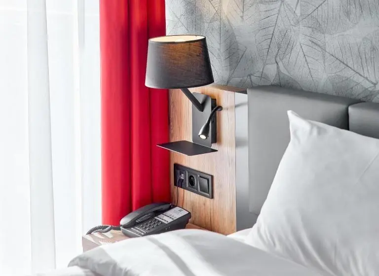 Perhehuone, Ibis Styles Nowy Targ