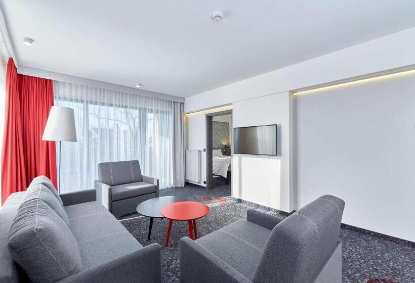 Семейный Номер, Ibis Styles Nowy Targ