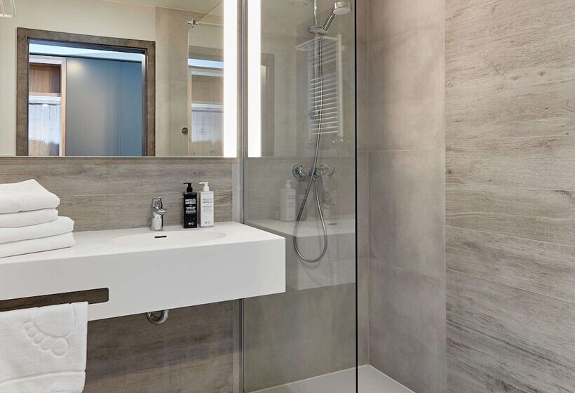 غرفة قياسية, Ibis Styles Nowy Targ