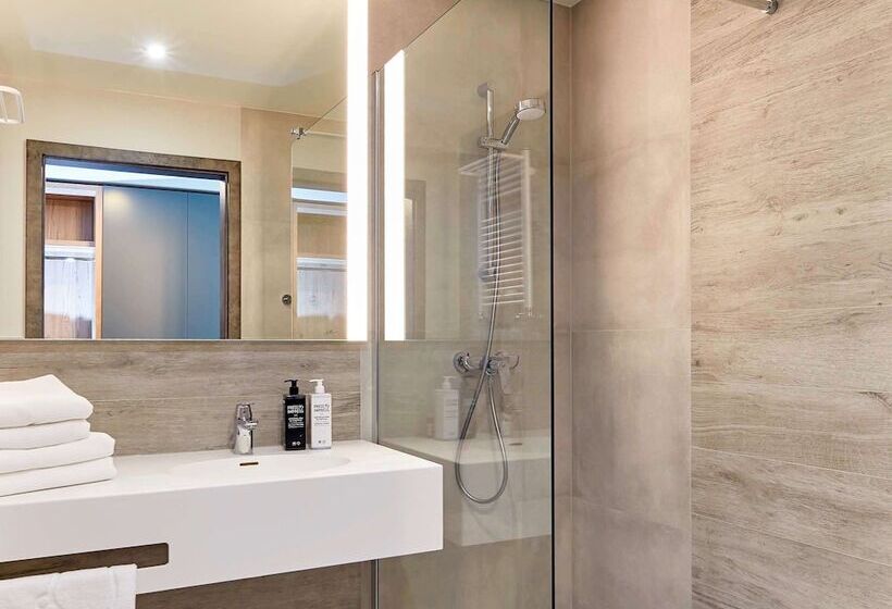 Номер Стандарт, Ibis Styles Nowy Targ