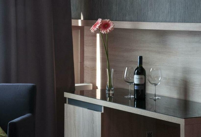 수피리어 룸, Jakuszyce Sport & Spa