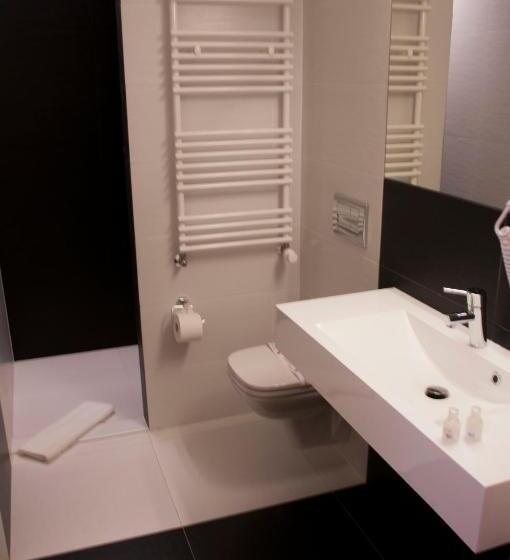 חדר סטנדרט, Jakuszyce Sport & Spa