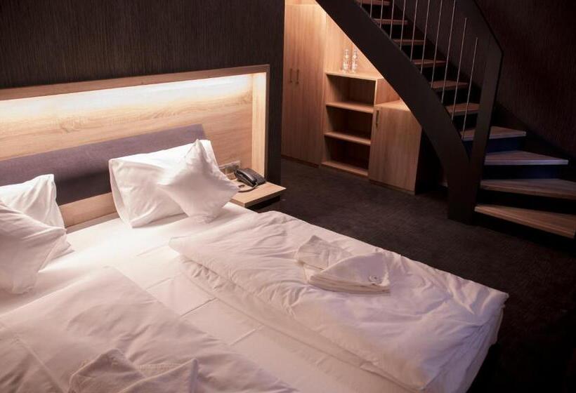 복층 룸, Jakuszyce Sport & Spa