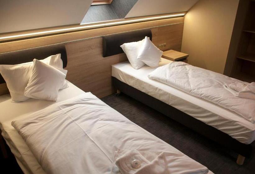 חדר דופלקס, Jakuszyce Sport & Spa