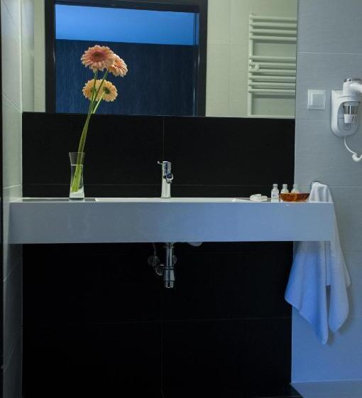 חדר קלאסי לשלושה, Jakuszyce Sport & Spa