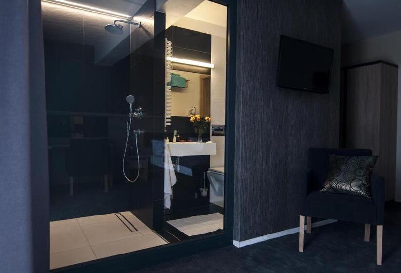 חדר סופריור, Jakuszyce Sport & Spa