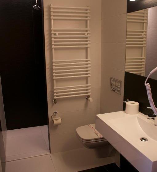 חדר סופריור, Jakuszyce Sport & Spa