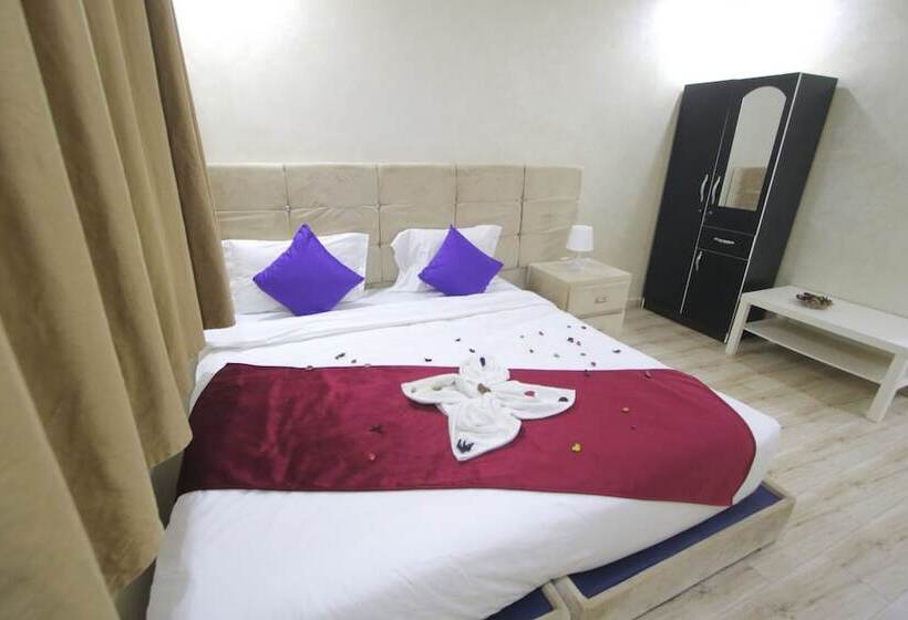 スタンダードルーム, Kite House Dakhla