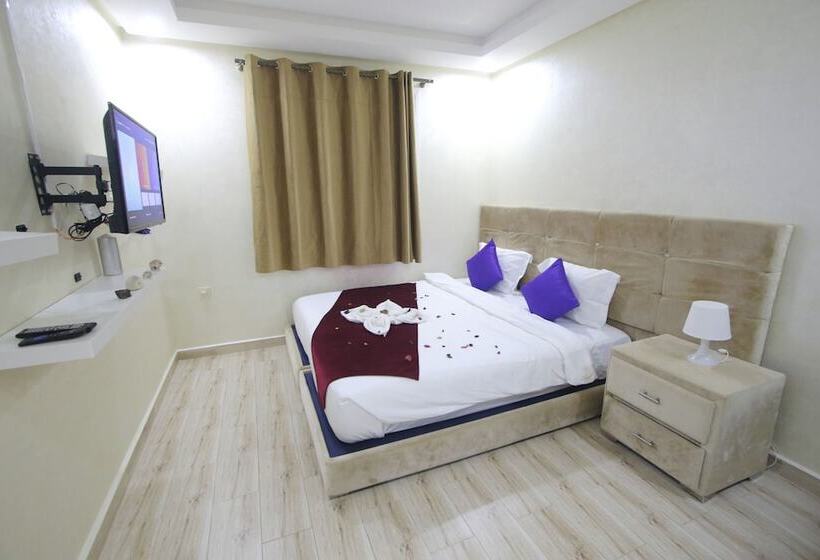 Номер Стандарт, Kite House Dakhla