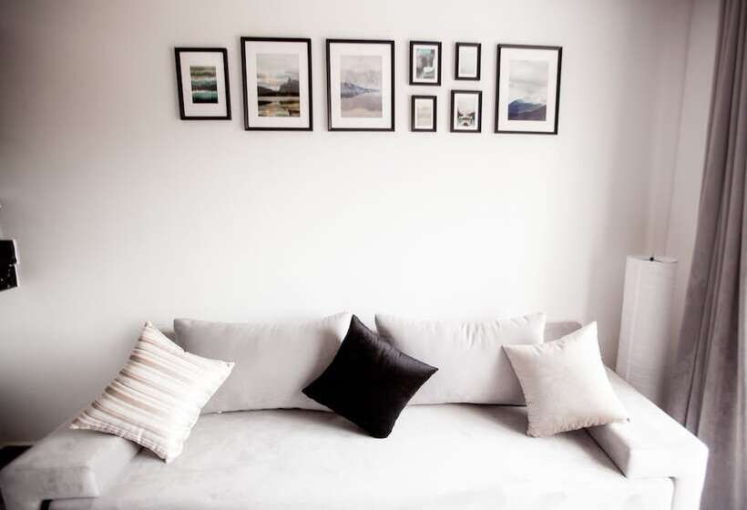 スタンダードルーム, Kite House Dakhla