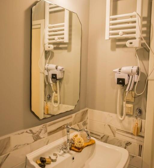 סטודיו סטנדרט עם מרפסת, Kyria Boutique House