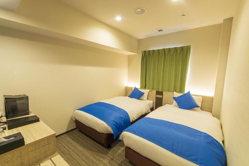 חדר סטנדרט, Lantana Naha Kokusai Dori