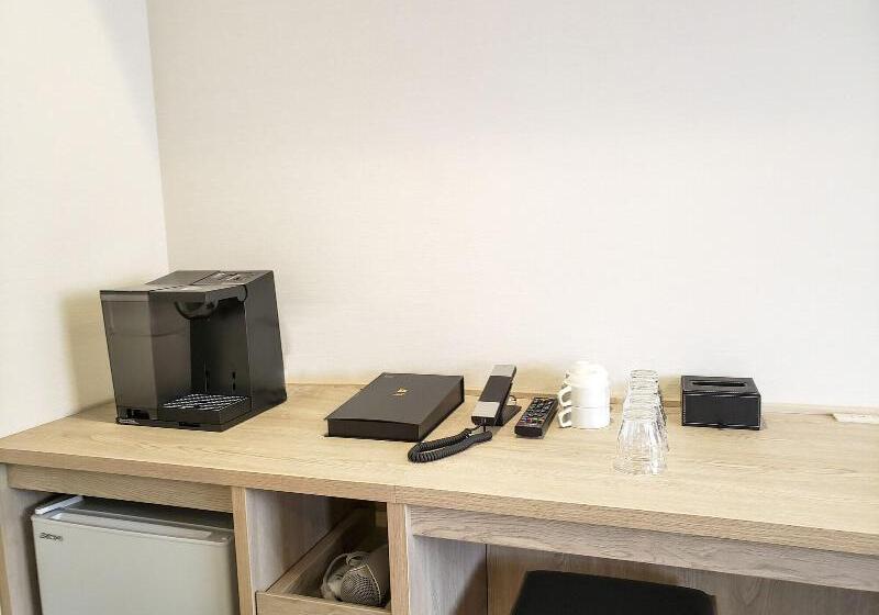 חדר סטנדרט, Lantana Naha Kokusai Dori