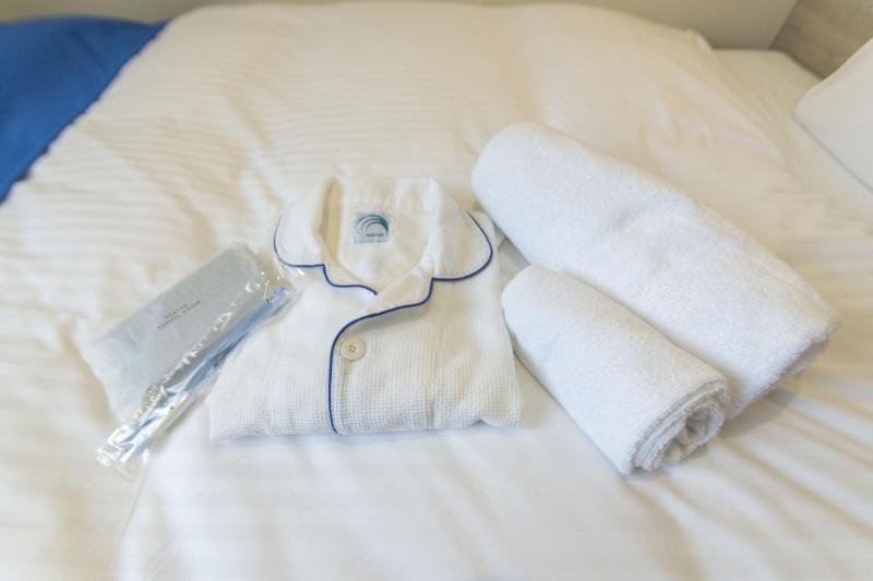 חדר אקונומי, Lantana Naha Kokusai Dori