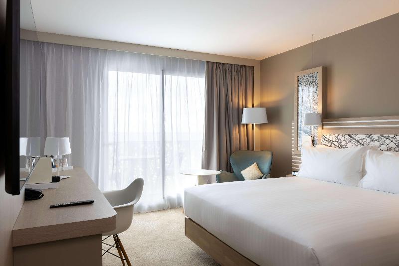 חדר סטנדרט יחיד, Lantana Naha Kokusai Dori