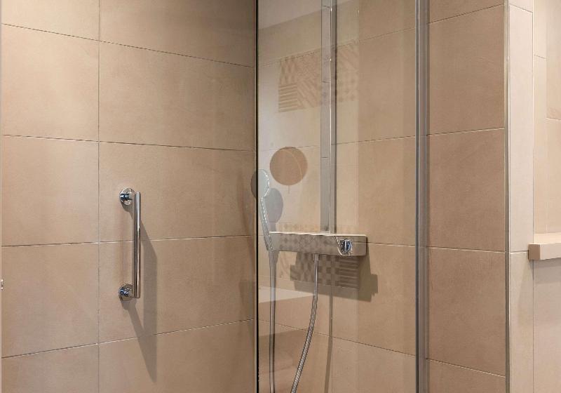 חדר סטנדרט יחיד, Lantana Naha Kokusai Dori