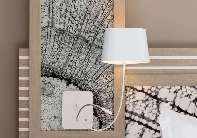 חדר סטנדרט יחיד, Lantana Naha Kokusai Dori