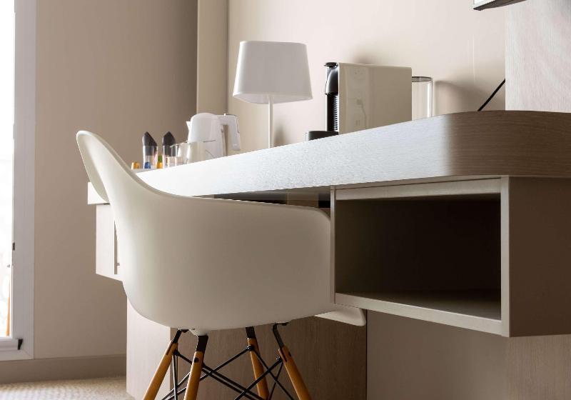 חדר סטנדרט יחיד, Lantana Naha Kokusai Dori