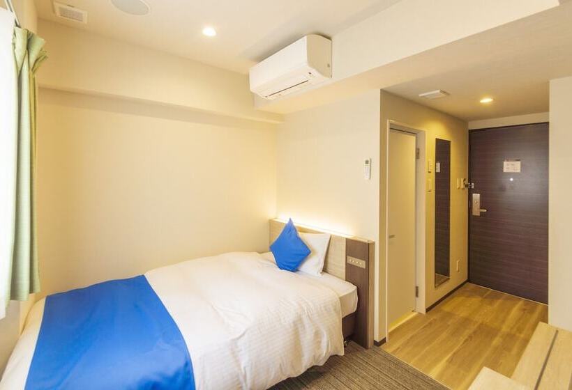 חדר אקונומי, Lantana Naha Kokusai Dori