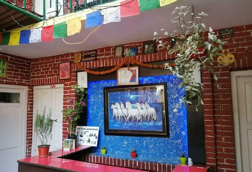 اتاق استاندارد یک نفره, Nirvana Green Peace Home