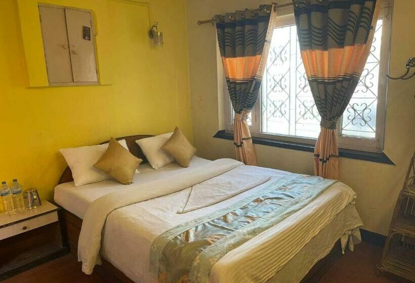 اتاق استاندارد, Nirvana Green Peace Home