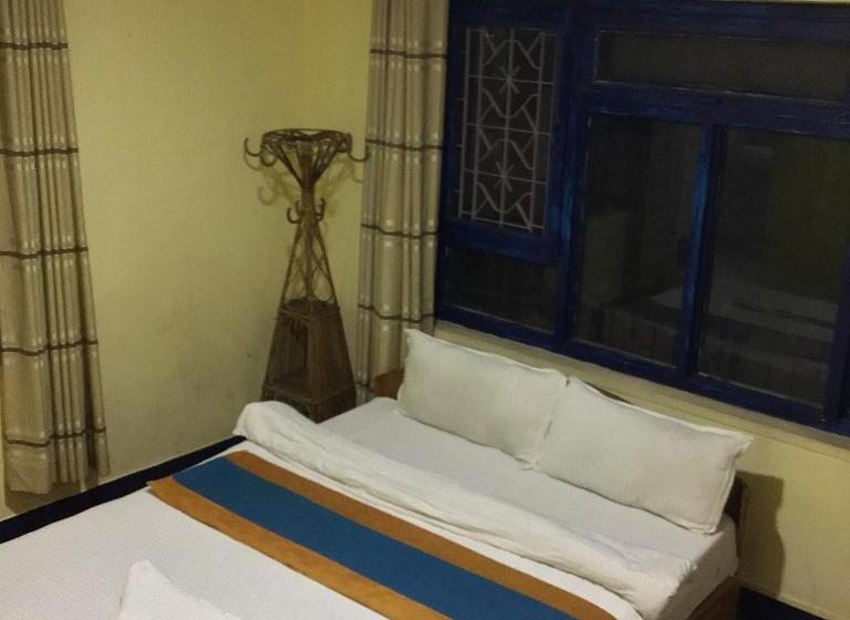 اتاق استاندارد, Nirvana Green Peace Home