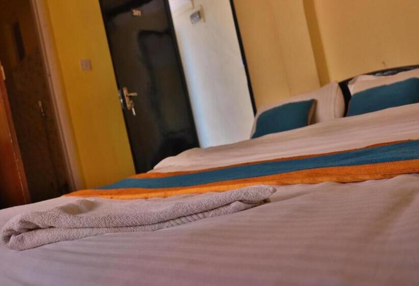 اتاق استاندارد, Nirvana Green Peace Home