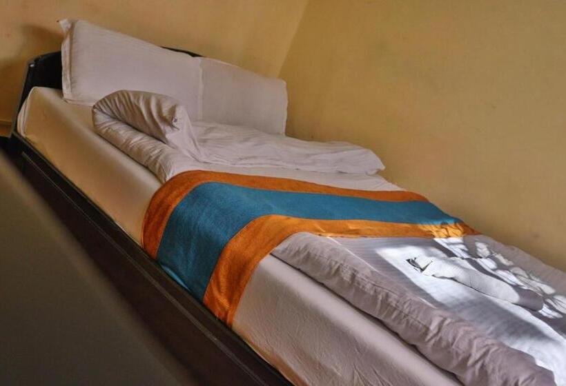 اتاق استاندارد, Nirvana Green Peace Home