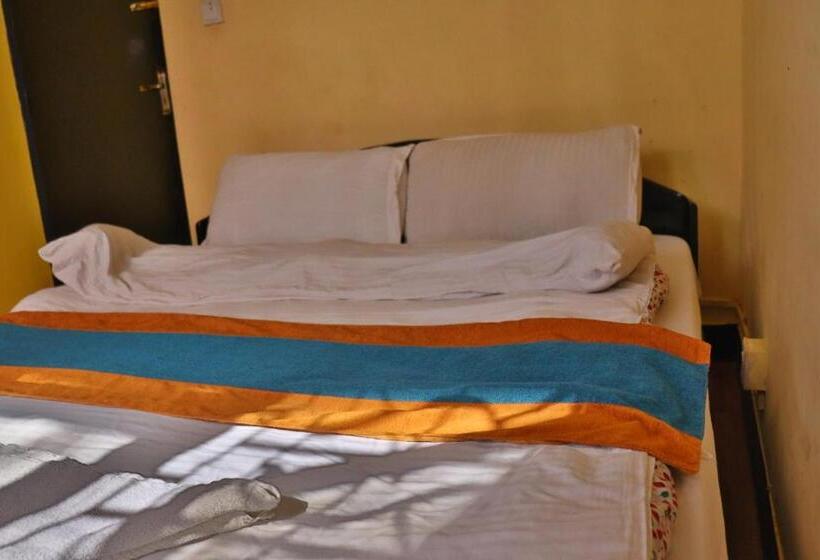 اتاق استاندارد, Nirvana Green Peace Home