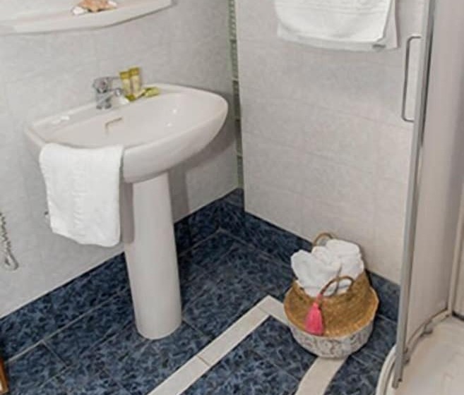 4인용 수피리어 룸, Villa Mina