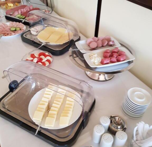 Номер Стандарт Индивидуальный, Haus überland