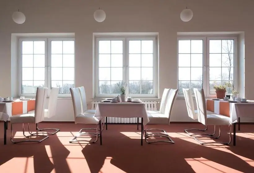 スタンダードルーム, Haus überland