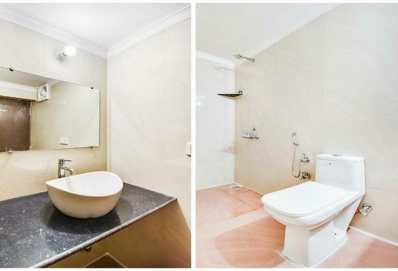 Трехместный Номер Классика, Capital O 23129 Chelsea Palace