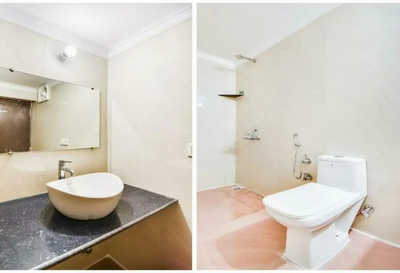 اتاق کلاسیک سه تخته, Capital O 23129 Chelsea Palace