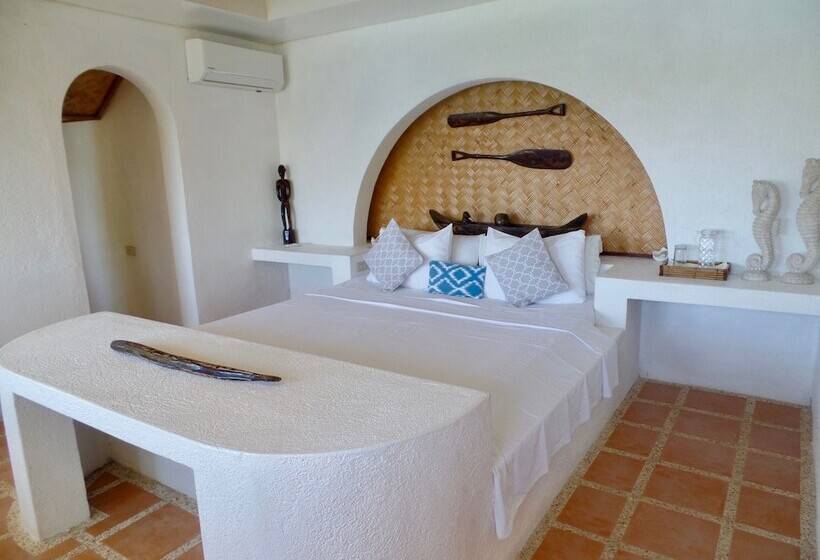 خانه 1 خوابه, Marina Del Sol Resort & Yacht Club