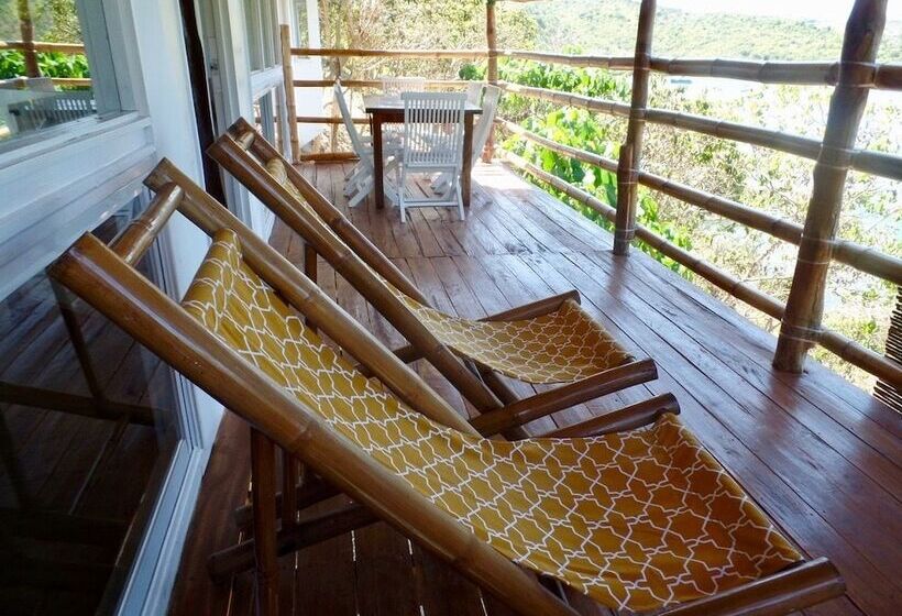 خانه 1 خوابه, Marina Del Sol Resort & Yacht Club