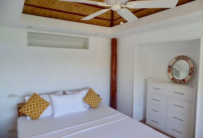 خانه 1 خوابه, Marina Del Sol Resort & Yacht Club