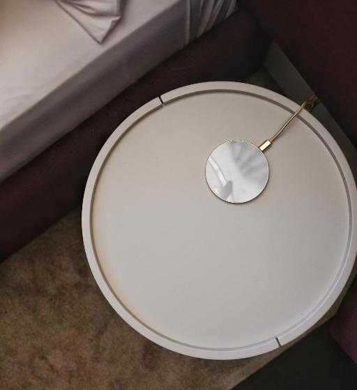 발코니 디럭스 룸, Pod Zidom Rooms