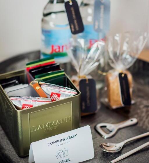 수피리어 룸, Pod Zidom Rooms