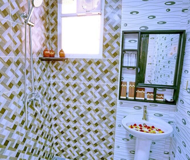 اتاق استاندارد, Royal Ruby