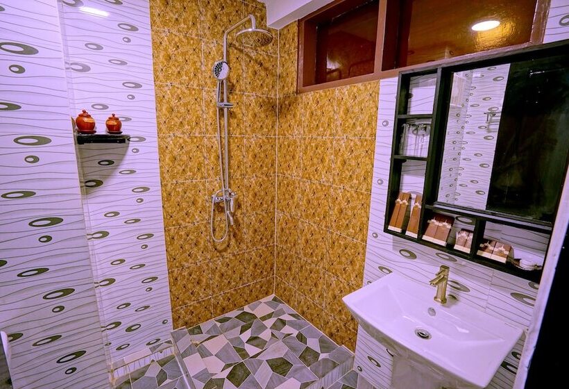 اتاق سوپریور, Royal Ruby