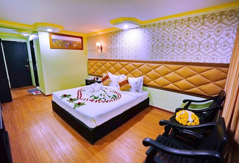 اتاق سوپریور, Royal Ruby