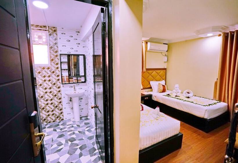 اتاق سوپریور, Royal Ruby