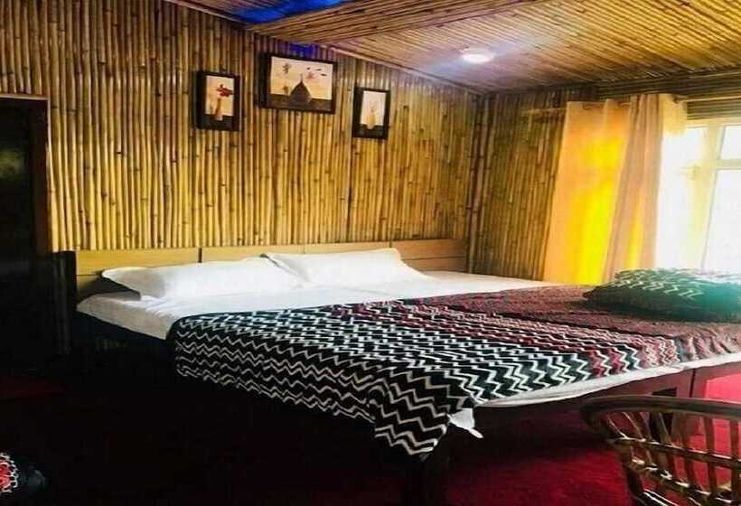 خانه 1 خوابه, Stayapart Cascade Resort