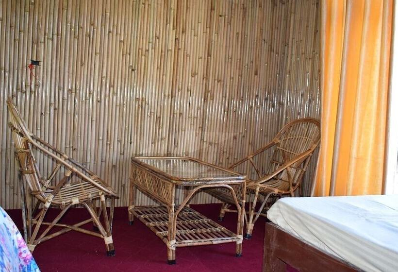 خانه 1 خوابه, Stayapart Cascade Resort