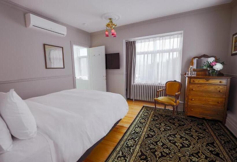 标准间, Stonehaven Le Manoir  Relais & Chateaux