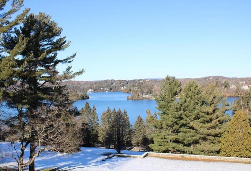 标准间, Stonehaven Le Manoir  Relais & Chateaux